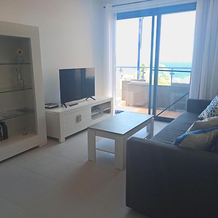 Apartamento Almar - Piscinas Verano E Invierno Apartment Mojacar Ngoại thất bức ảnh