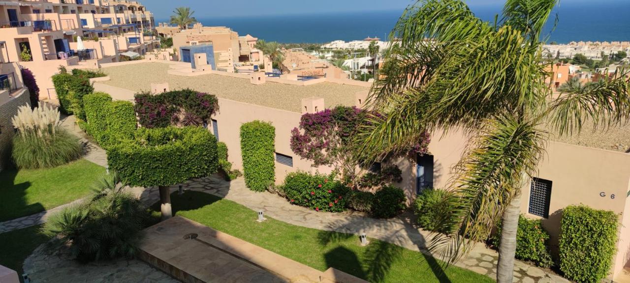 Apartamento Almar - Piscinas Verano E Invierno Apartment Mojacar Ngoại thất bức ảnh