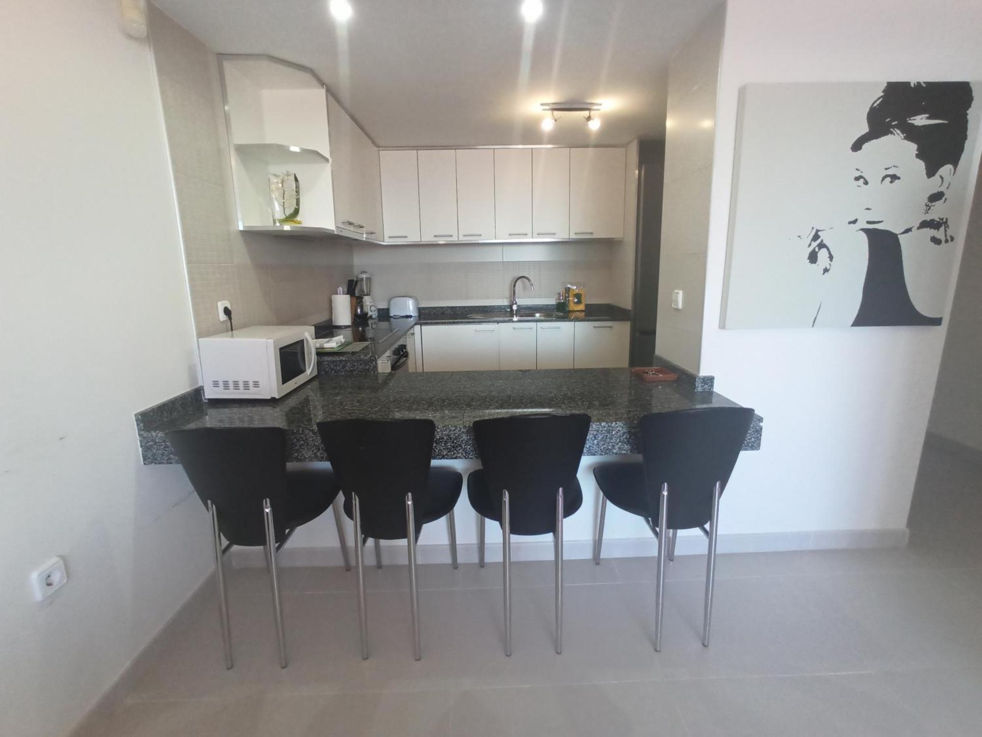 Apartamento Almar - Piscinas Verano E Invierno Apartment Mojacar Ngoại thất bức ảnh