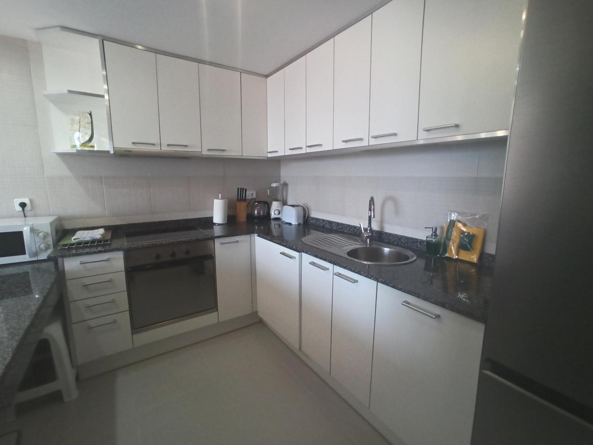 Apartamento Almar - Piscinas Verano E Invierno Apartment Mojacar Ngoại thất bức ảnh