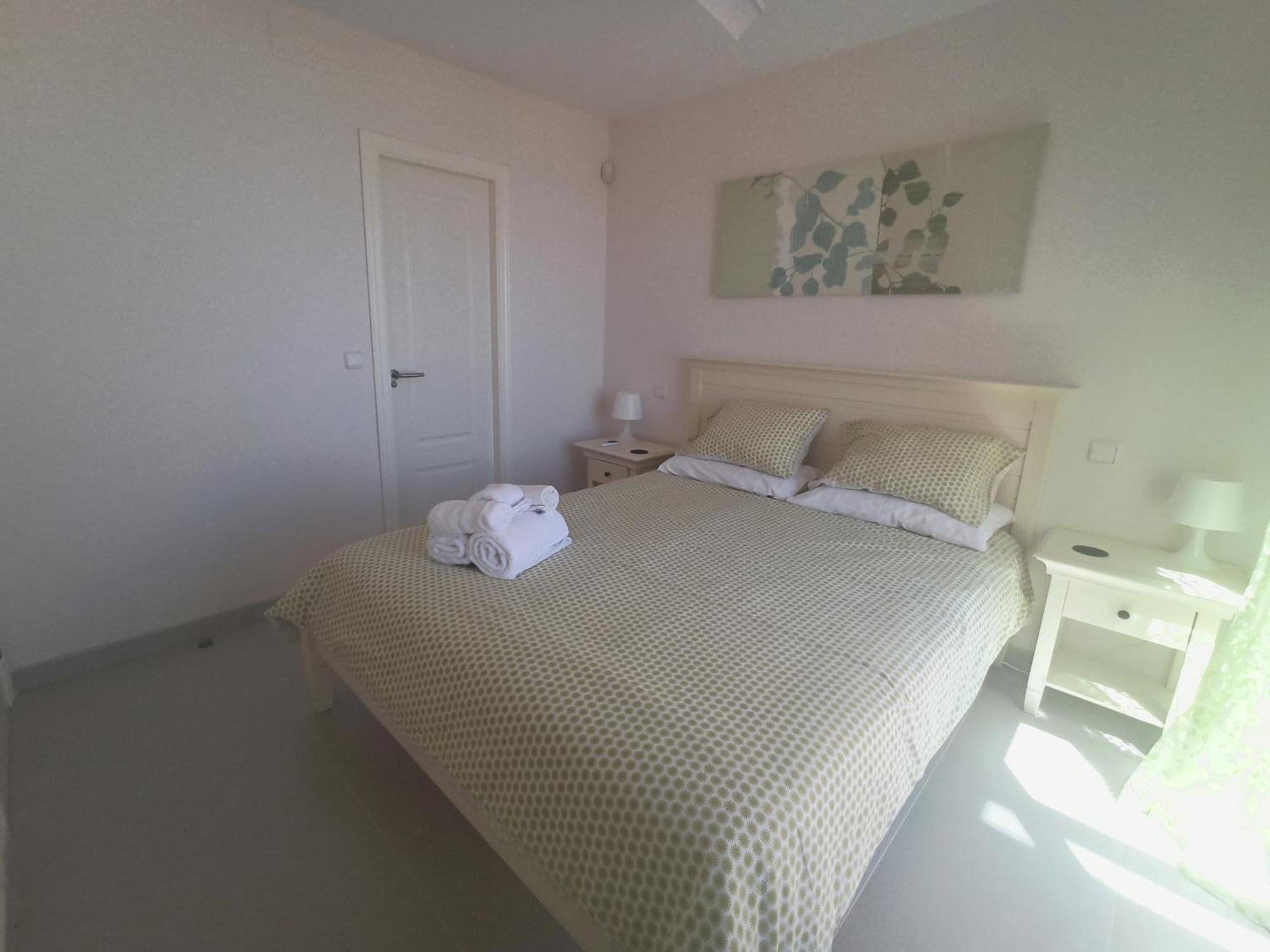 Apartamento Almar - Piscinas Verano E Invierno Apartment Mojacar Ngoại thất bức ảnh