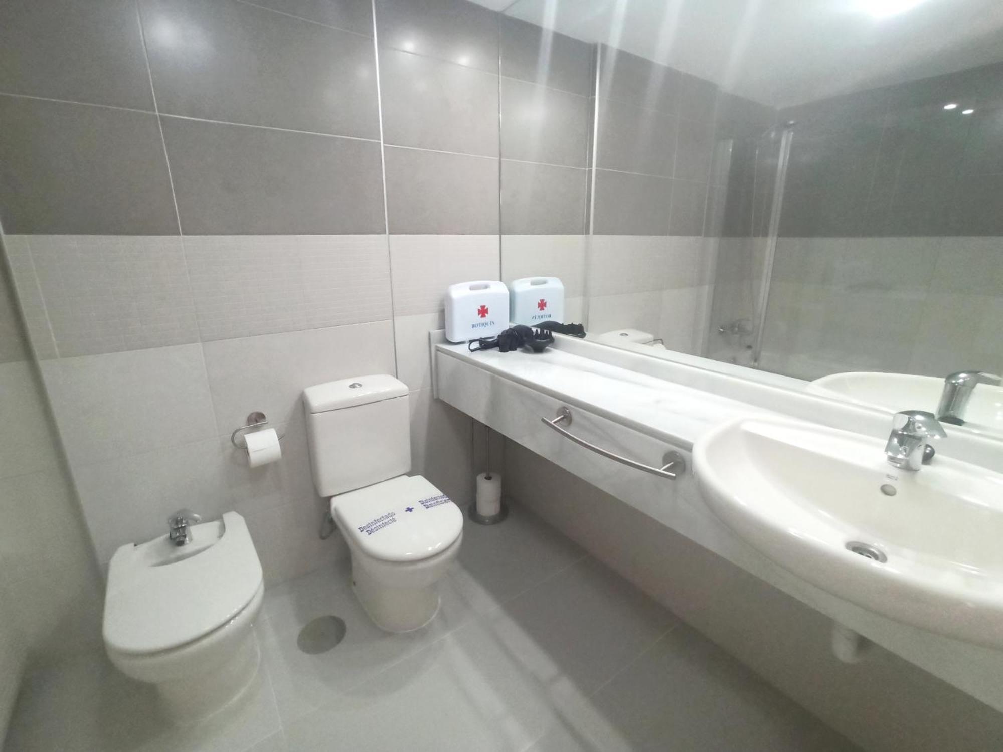 Apartamento Almar - Piscinas Verano E Invierno Apartment Mojacar Ngoại thất bức ảnh