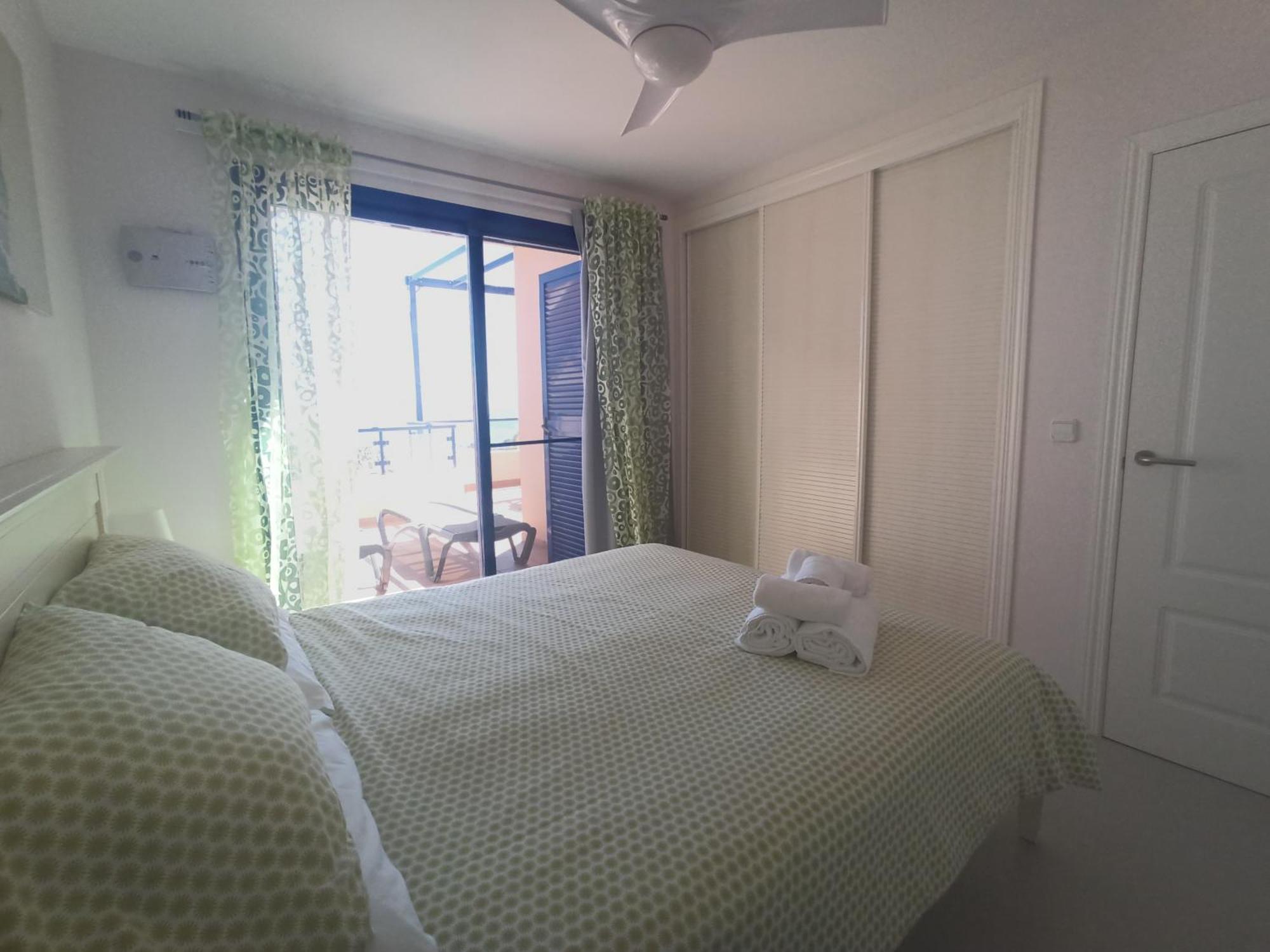 Apartamento Almar - Piscinas Verano E Invierno Apartment Mojacar Ngoại thất bức ảnh
