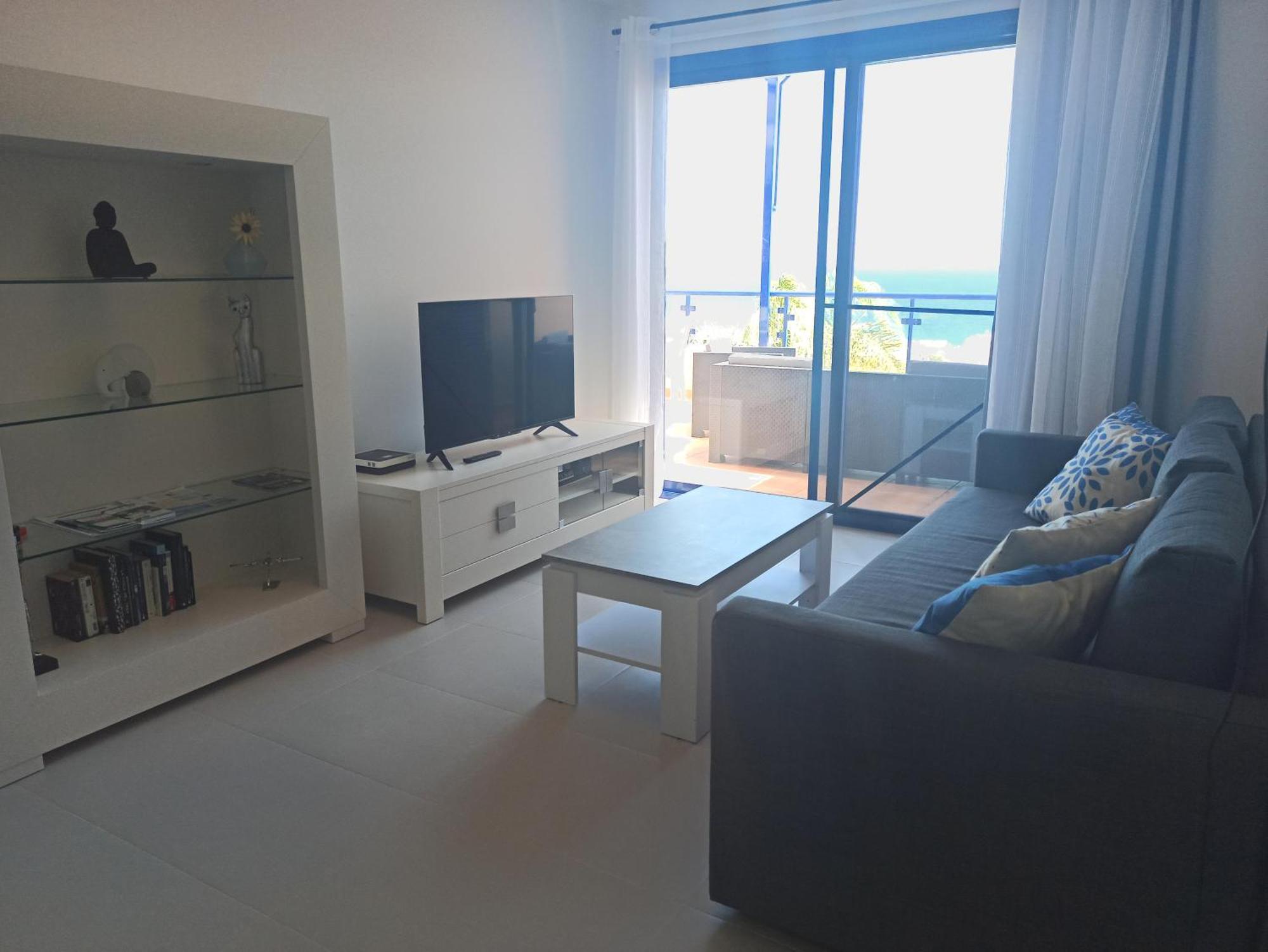 Apartamento Almar - Piscinas Verano E Invierno Apartment Mojacar Ngoại thất bức ảnh