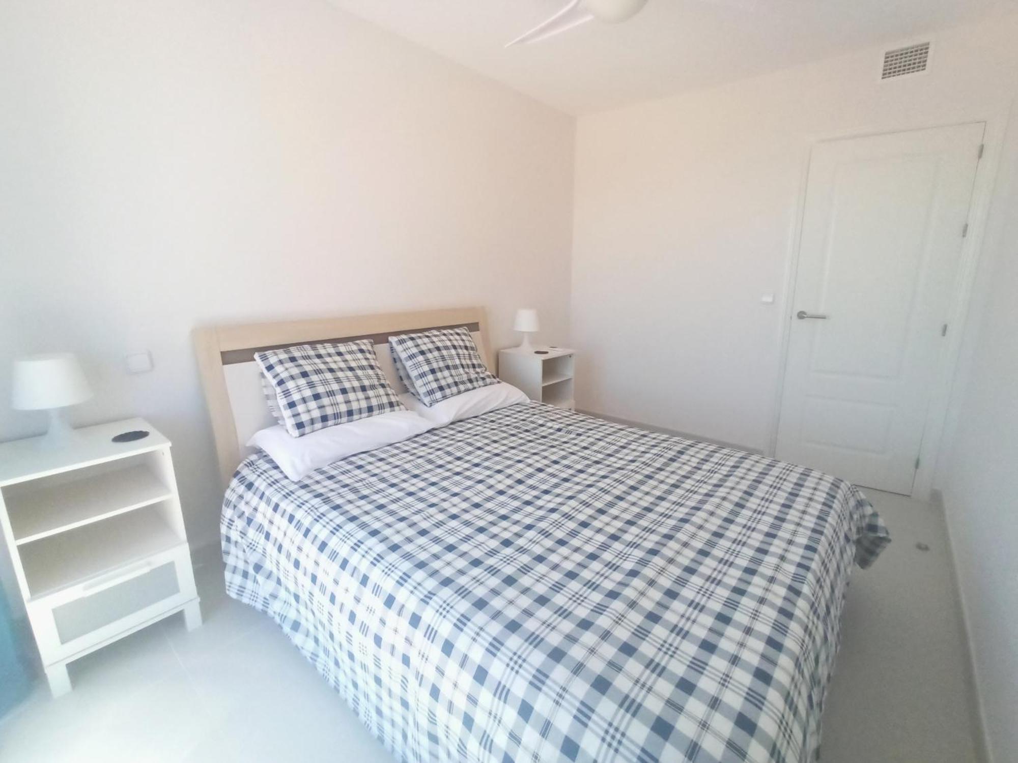 Apartamento Almar - Piscinas Verano E Invierno Apartment Mojacar Ngoại thất bức ảnh