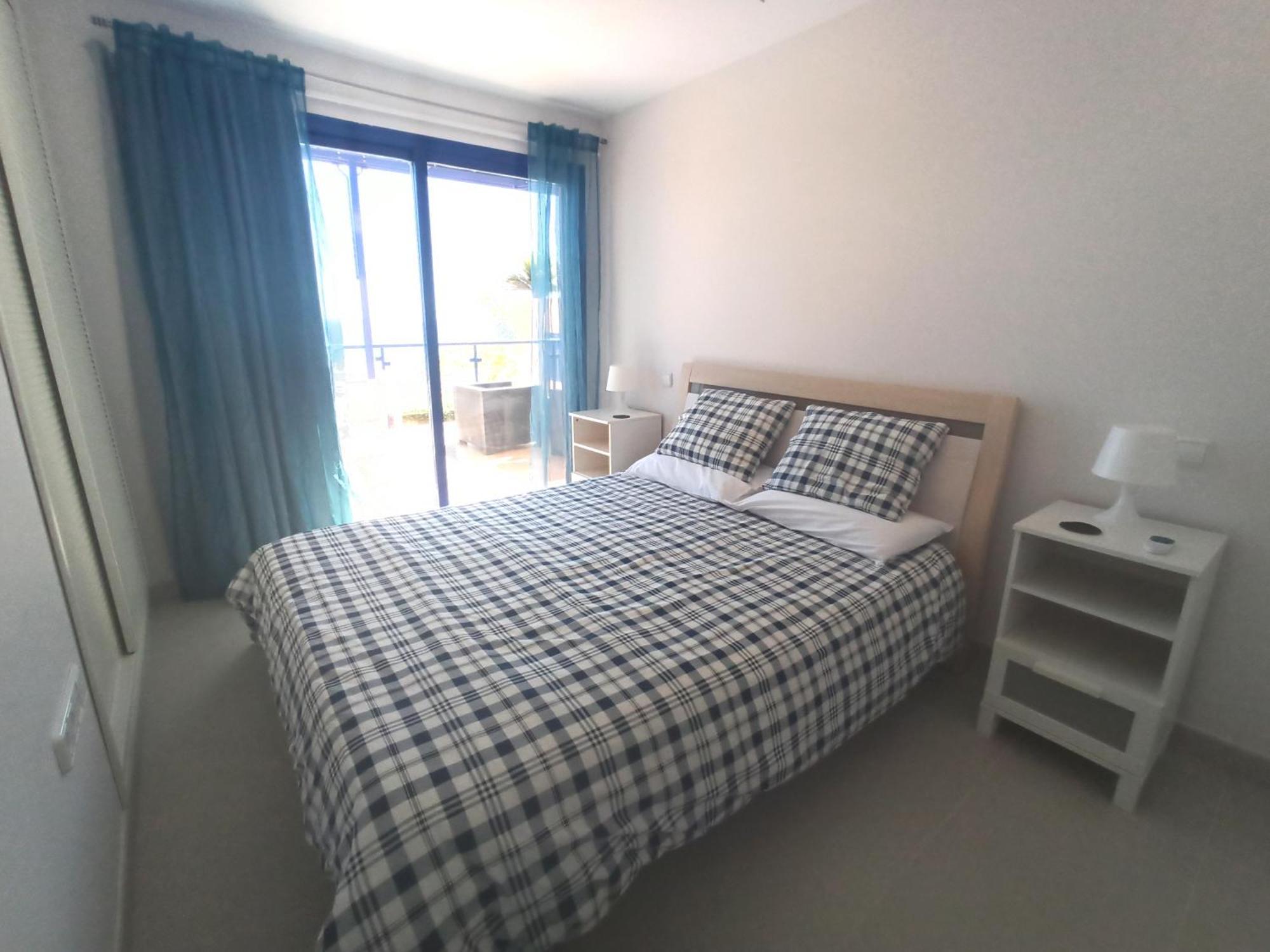 Apartamento Almar - Piscinas Verano E Invierno Apartment Mojacar Ngoại thất bức ảnh