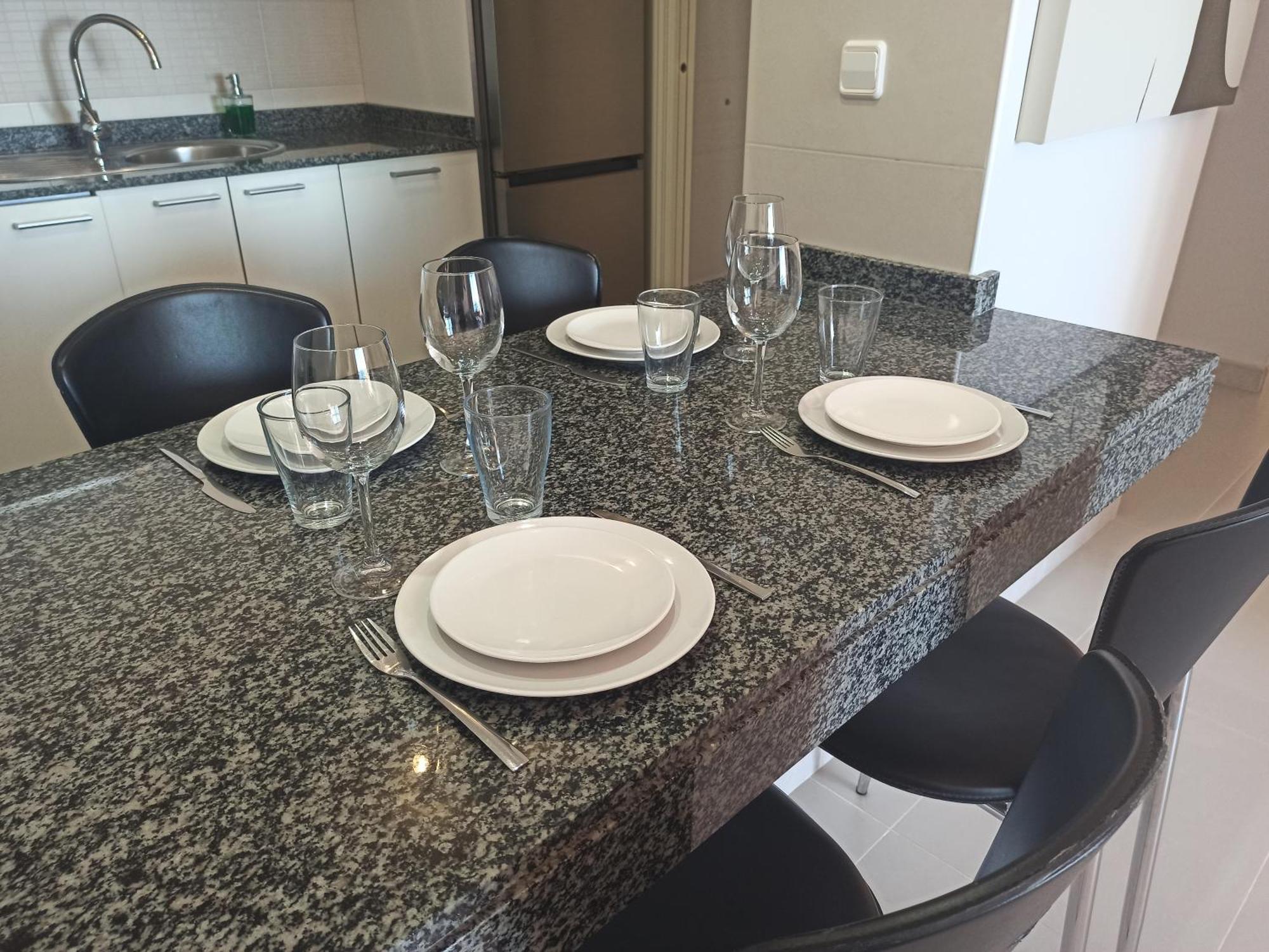 Apartamento Almar - Piscinas Verano E Invierno Apartment Mojacar Ngoại thất bức ảnh
